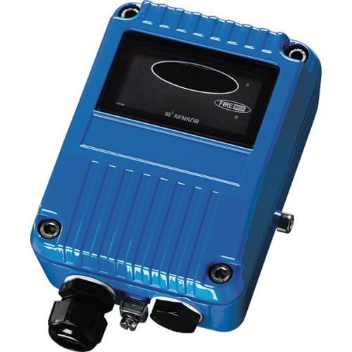 Đầu báo lửa địa chỉ Apollo 55000-280APO